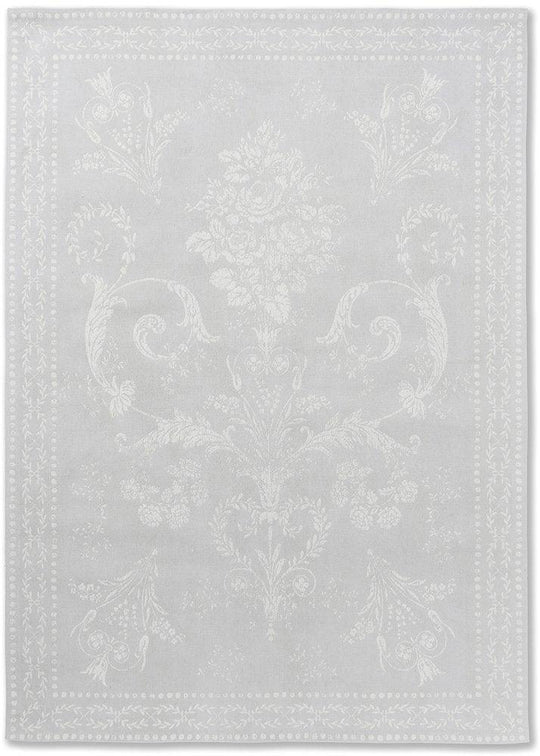 LAURA ASHLEY JOSETTE DOVE GREY 081401