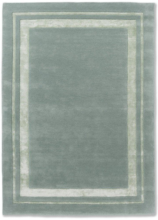 LAURA ASHLEY REDBROOK DUCK EGG 081807