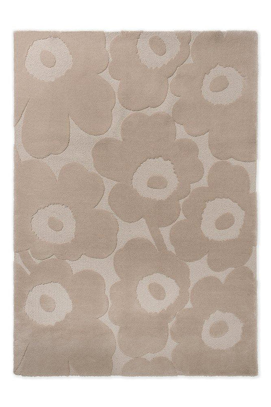 MARIMEKKO UNIKKO LIGHT BEIGE 132201