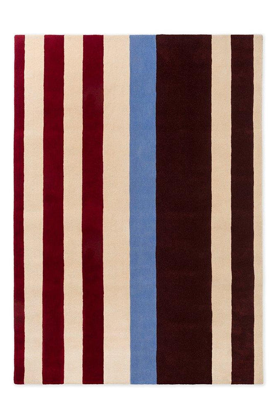 MARIMEKKO RALLI BURNT ORANGE 132603