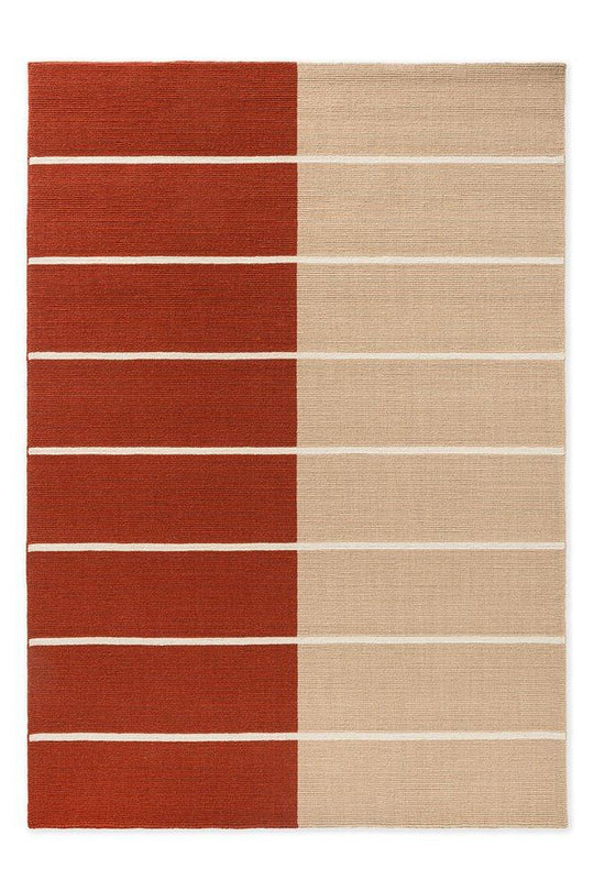MARIMEKKO TIIBET BURNT ORANGE 132803