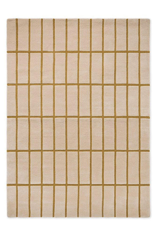 MARIMEKKO TIILISKIVI BRONZE YELLOW 132906