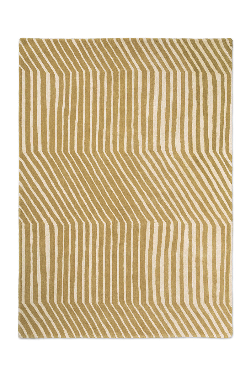 Marimekko Kalasaaski Brass 134001 Rug