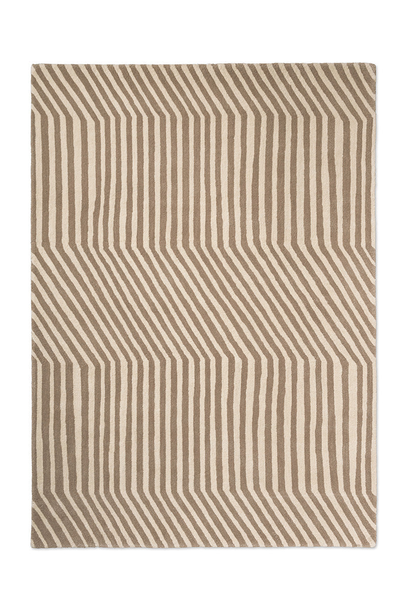Marimekko Kalasaaski Greige 134004 Rug