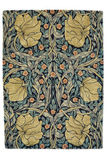 MORRIS & CO PIMPERNEL INDIGO 028818