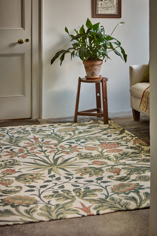 MORRIS & CO HYACINTH NATURAL 130201
