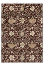 MORRIS & CO MONTREAL RUSSET 130500