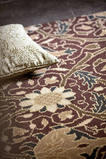 MORRIS & CO MONTREAL RUSSET 130500