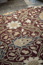 MORRIS & CO MONTREAL RUSSET 130500