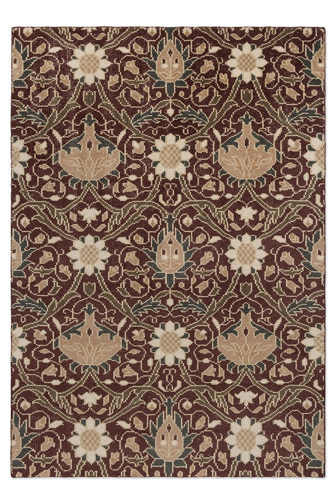 MORRIS & CO MONTREAL RUSSET 130500
