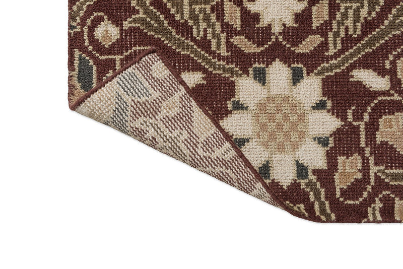 MORRIS & CO MONTREAL RUSSET 130500