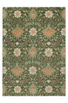 MORRIS & CO MONTREAL FOREST 130507