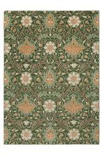 MORRIS & CO MONTREAL FOREST 130507