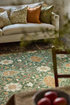 MORRIS & CO MONTREAL FOREST 130507