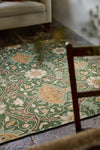 MORRIS & CO MONTREAL FOREST 130507