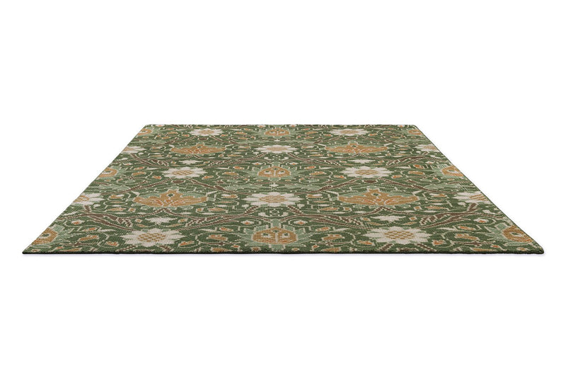 MORRIS & CO MONTREAL FOREST 130507