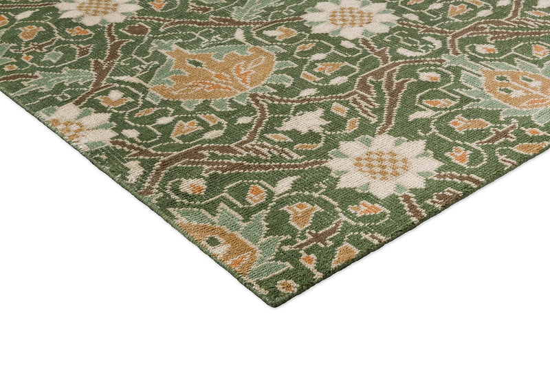 MORRIS & CO MONTREAL FOREST 130507