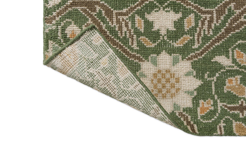 MORRIS & CO MONTREAL FOREST 130507