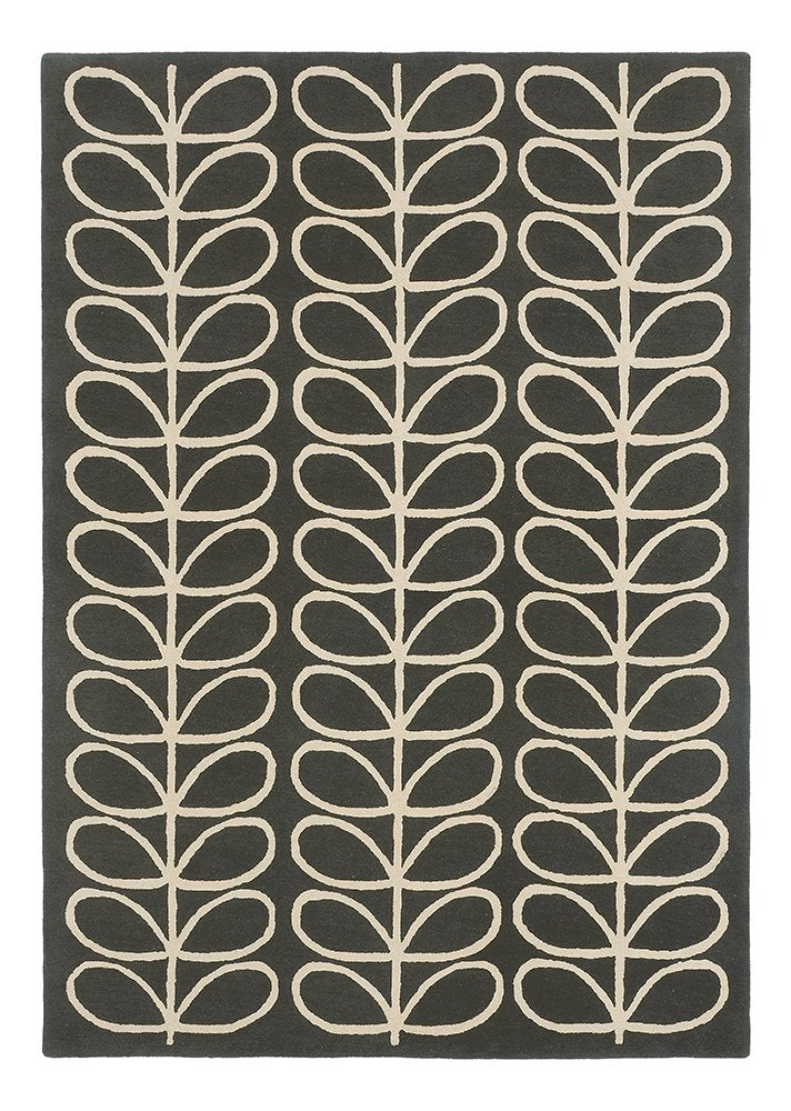 ORLA KIELY LINEAR STEM SLATE 060505