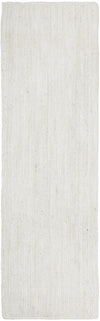 Mumbai White Rug 320X230 CM