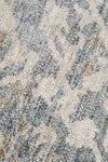 Tabriz Alvin Blue Runner Rug