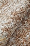 Tabriz Alvin Clay Runner Rug