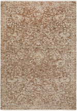 Tabriz Alvin Clay Rug