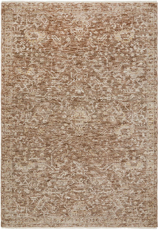 Tabriz Alvin Clay Rug