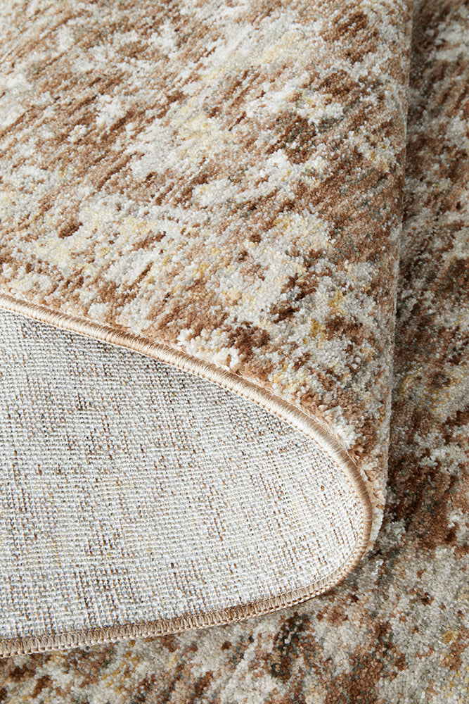 Tabriz Alvin Clay Rug