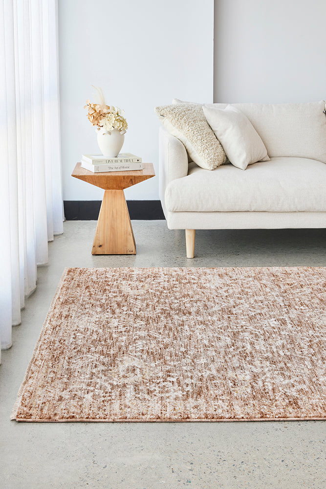 Tabriz Alvin Clay Rug