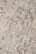 Tabriz Della Natural Runner Rug