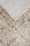 Tabriz Della Natural Runner Rug