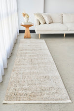 Tabriz Della Natural Rug