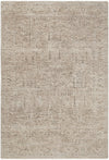 Tabriz Della Natural Rug