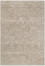 Tabriz Della Natural Rug