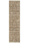 Tabriz Josie Moss Rug
