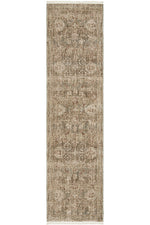 Tabriz Josie Moss Rug