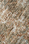 Tabriz Josie Moss Runner Rug