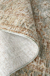Tabriz Josie Moss Runner Rug