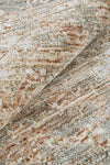 Tabriz Josie Moss Runner Rug
