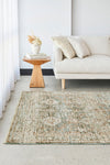 Tabriz Josie Moss Rug