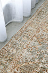 Tabriz Josie Moss Rug