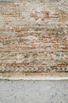 Tabriz Josie Moss Rug