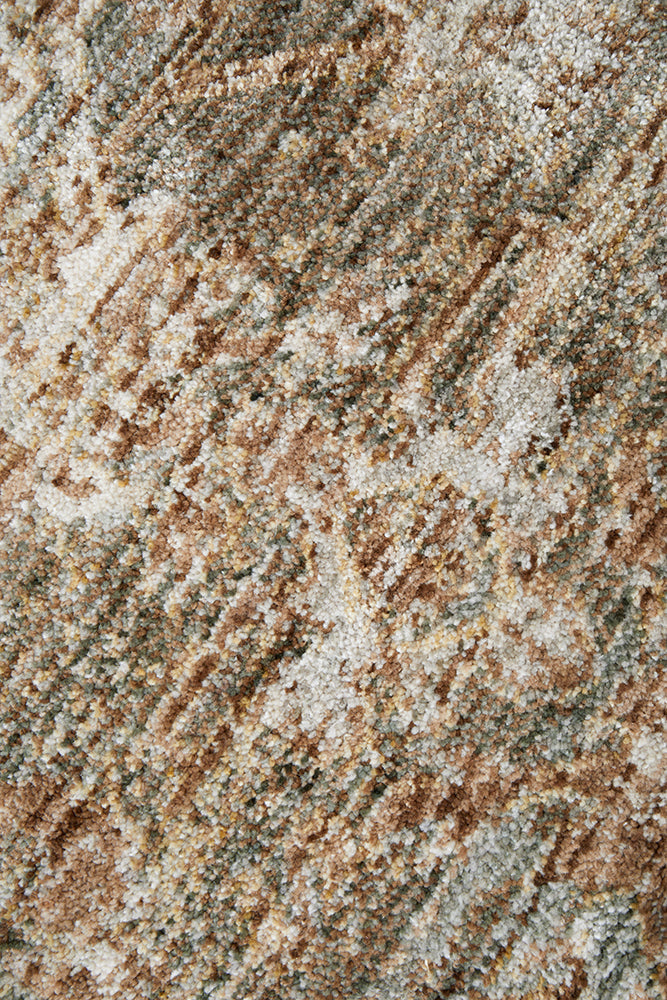 Tabriz Josie Moss Rug