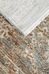 Tabriz Josie Moss Rug