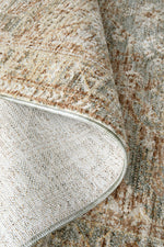 Tabriz Josie Moss Rug
