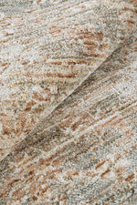 Tabriz Josie Moss Rug