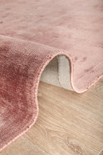 Aladdin Rug Blissful Blush