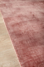 Aladdin Rug Blissful Blush