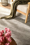 Aladdin Rug Blissful Grey